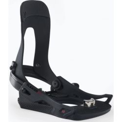 Wiązanie snowboardowe K2 Clicker X HB czarne M, L