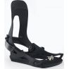 Wiązanie snowboardowe K2 Clicker X HB czarne M, L