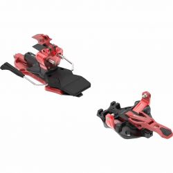 Wiązanie skiturowe ATK Raider 13 Evo red