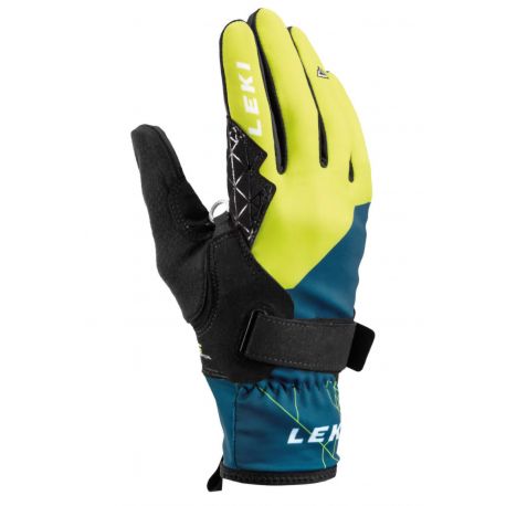 Rękawice skiturowe zimowe LEKI Tour V Glove Trigger S