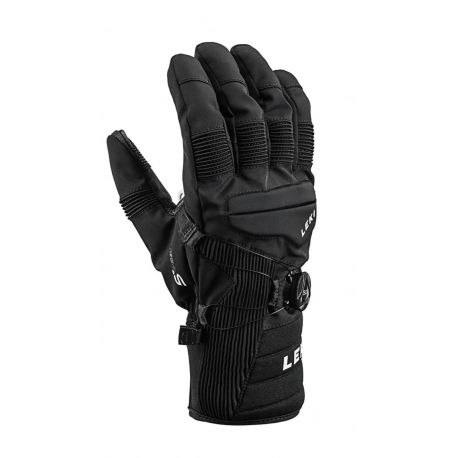 Rękawice narciarskie LEKI Progressive Tune S Boa LT black
