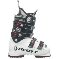 Buty narciarskie SCOTT G2 FR 110 25.0