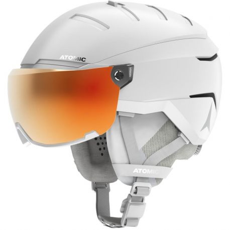 Kask narciarski Atomic Savor GT Amid Visor HD Plus L 59-63