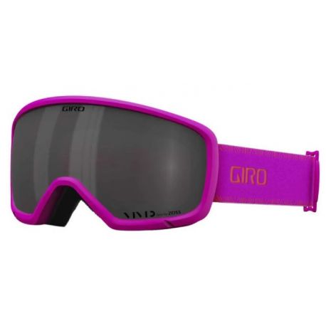 Gogle narciarskie GIRO MILLIE pink S2 Vivid