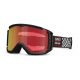 Gogle narciarskie GIRO REVOLT Vivid Ember S2