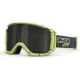 Gogle narciarskie GIRO REVOLT Vivid Jet Black S4