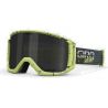 Gogle narciarskie GIRO REVOLT Vivid Jet Black S4