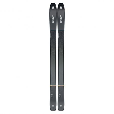 Narty Atomic Backland 85 165cm