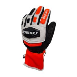 Rękawice narciarskie Reusch Worldcup Warrior R-TEX Mitten