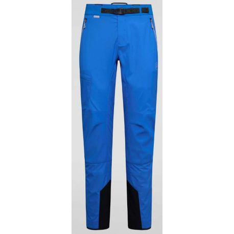 Spodnie skiturowe La Sportiva Alpine Guide WS Pant M blue