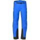 Spodnie skiturowe La Sportiva Alpine Guide GTX Pant M Blue