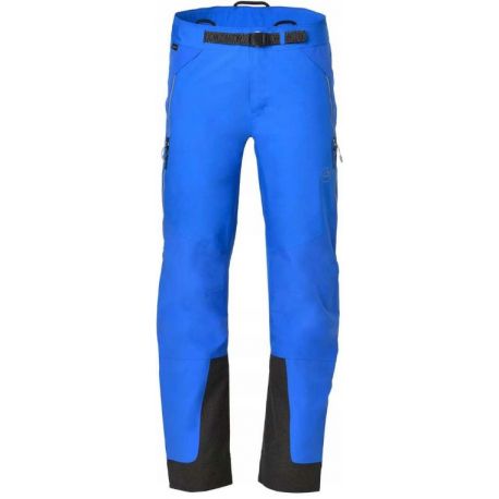 Spodnie skiturowe La Sportiva Alpine Guide GTX Pant M Blue