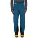 Spodnie skiturowe La Sportiva Alpine Guide WS Pant M storm blue