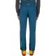 Spodnie skiturowe La Sportiva Alpine Guide WS Pant M storm blue