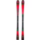 Narty slalomowe ROSSIGNOL HERO A12 ATHLETE SL SLALOM TURN 165