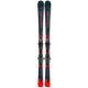 Narty zjazdowe FISCHER RC4 THE CURV TI 164