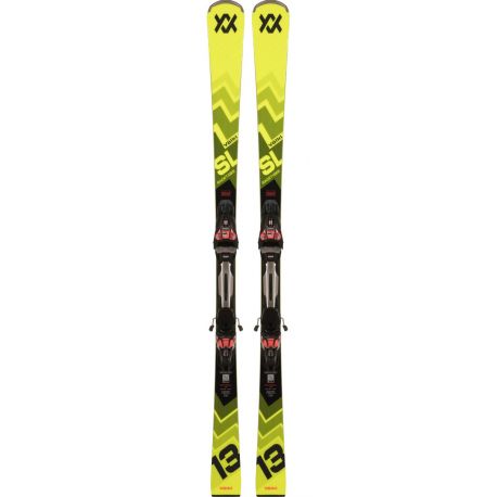 Narty zjazdowe Völkl Racetiger SL 13 2025 165