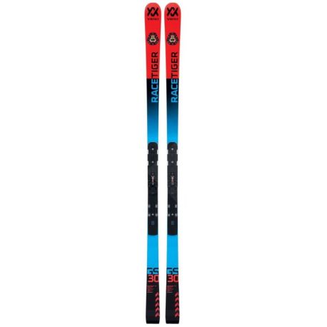 Narty gigantowe Völkl Racetiger GS 30 Worldcup UVO 183