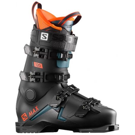 Buty narciarskie Salomon S/MAX 120 27/27.5
