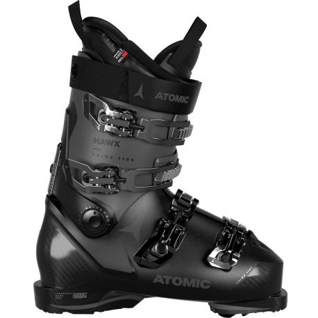 Buty narciarskie ATOMIC Hawx Prime 110 S Black Anthracite