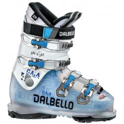 Buty narciarskie dziecięce Dalbello GAIA 4.0 GW JR