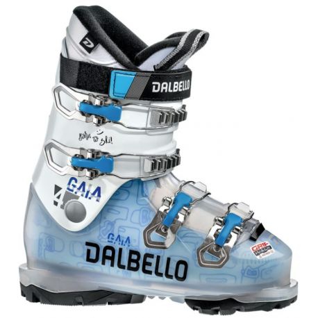 Buty narciarskie dziecięce Dalbello GAIA 4.0 GW JR