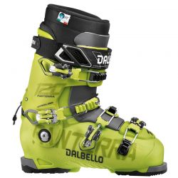 Buty narciarskie Dalbello Panterra 120 I.D. 26 2024