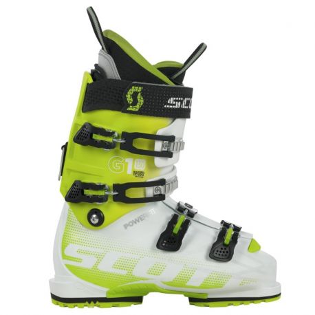 Buty narciarskie SCOTT G1 130 Powerfit WTR
