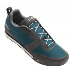 Buty rowerowe na rower MTB Giro Tracker Fastlace W damskie