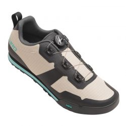 Buty rowerowe na rower MTB Giro Tracker  BOA W  damskie
