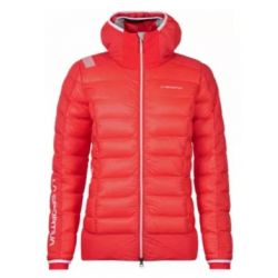 Kurtka puchowa damska La Sportiva Dolent Down