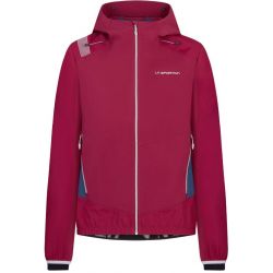 Kurtka damska La Sportiva Aequilibrium Softshell Jkt