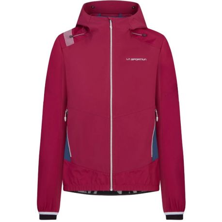 Kurtka damska La Sportiva Aequilibrium Softshell Jkt