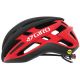 Kask rowerowy GIRO Agilis MIPS black/red | M