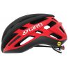 Kask rowerowy GIRO Agilis MIPS black/red | M