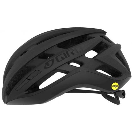 Kask rowerowy GIRO Agilis MIPS matte black | S