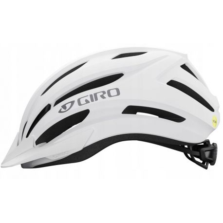 Kask rowerowy GIRO Register II MIPS matte white | 54-61