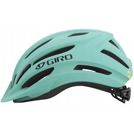 Kask rowerowy GIRO Register II MIPS turkus | 54-61