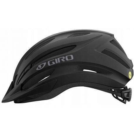 Kask rowerowy GIRO Register II MIPS matte black | 54-61