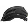 Kask rowerowy GIRO Register II MIPS matte black | 54-61