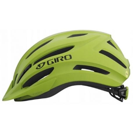 Kask rowerowy GIRO Register II MIPS black white | 54-61