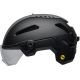 Kask rowerowy miejski BELL Annex Shield MIPS | M