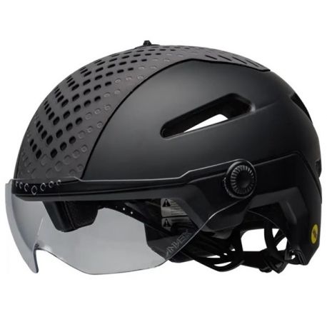 Kask rowerowy miejski BELL Annex Shield MIPS | M