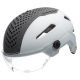 Kask rowerowy miejski BELL Annex Shield MIPS | M