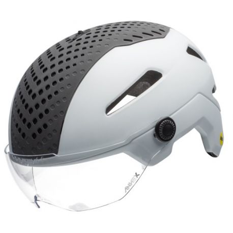 Kask rowerowy miejski BELL Annex Shield MIPS | M