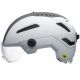 Kask rowerowy miejski BELL Annex Shield MIPS | M