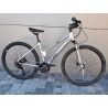 Rower trekkingowy CUBE
