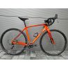 Rower  gravel KTM Canic CXC | 52
