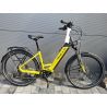 Rower elektryczny trekkingowy BULLS ICONIC EVO 2 | 27.5 54