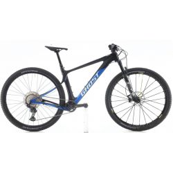 Rower górski Ghost Lector Essential | 29" M